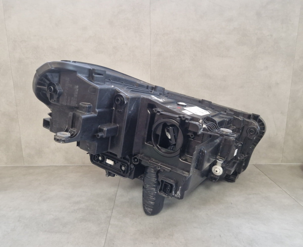 Prednji far BMW X1 U11 FULL LED lijevi LH 22- 5A9A227-01