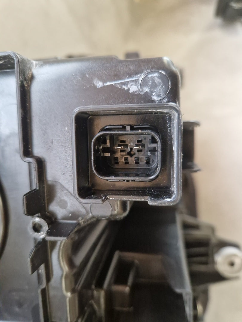 Prednji far BMW X1 U11 FULL LED lijevi LH 22- 5A9A227-01