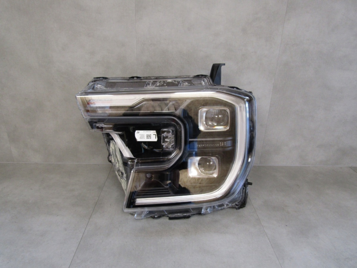 Prednji far FORD RANGER RAPTOR VI PERFORMANCE FULL LED 22- LH N1WB-13E017-AF