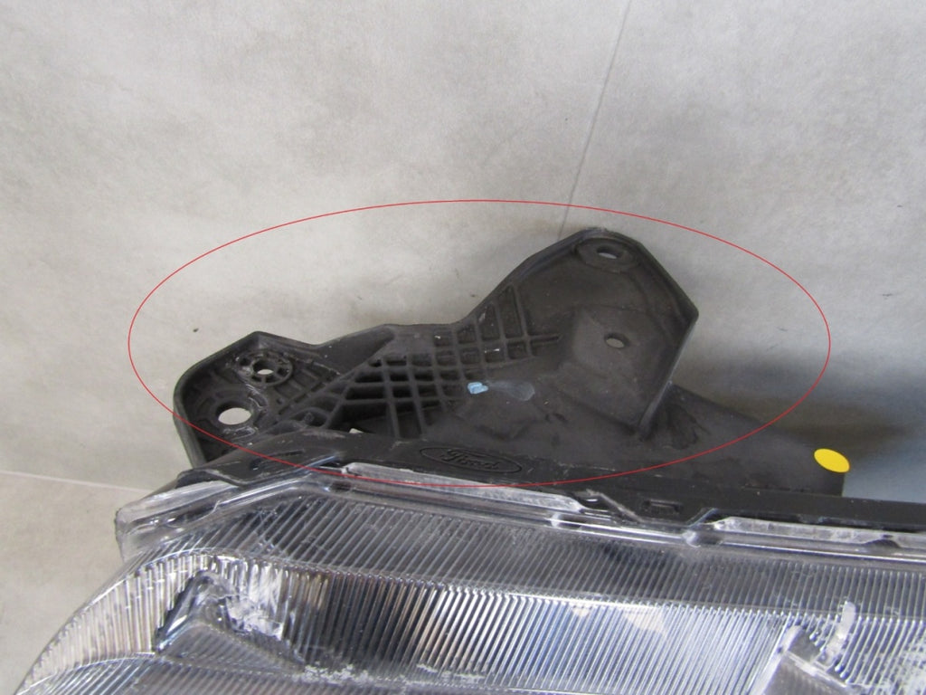 Prednji far FORD RANGER RAPTOR VI PERFORMANCE FULL LED 22- LH N1WB-13E017-AF
