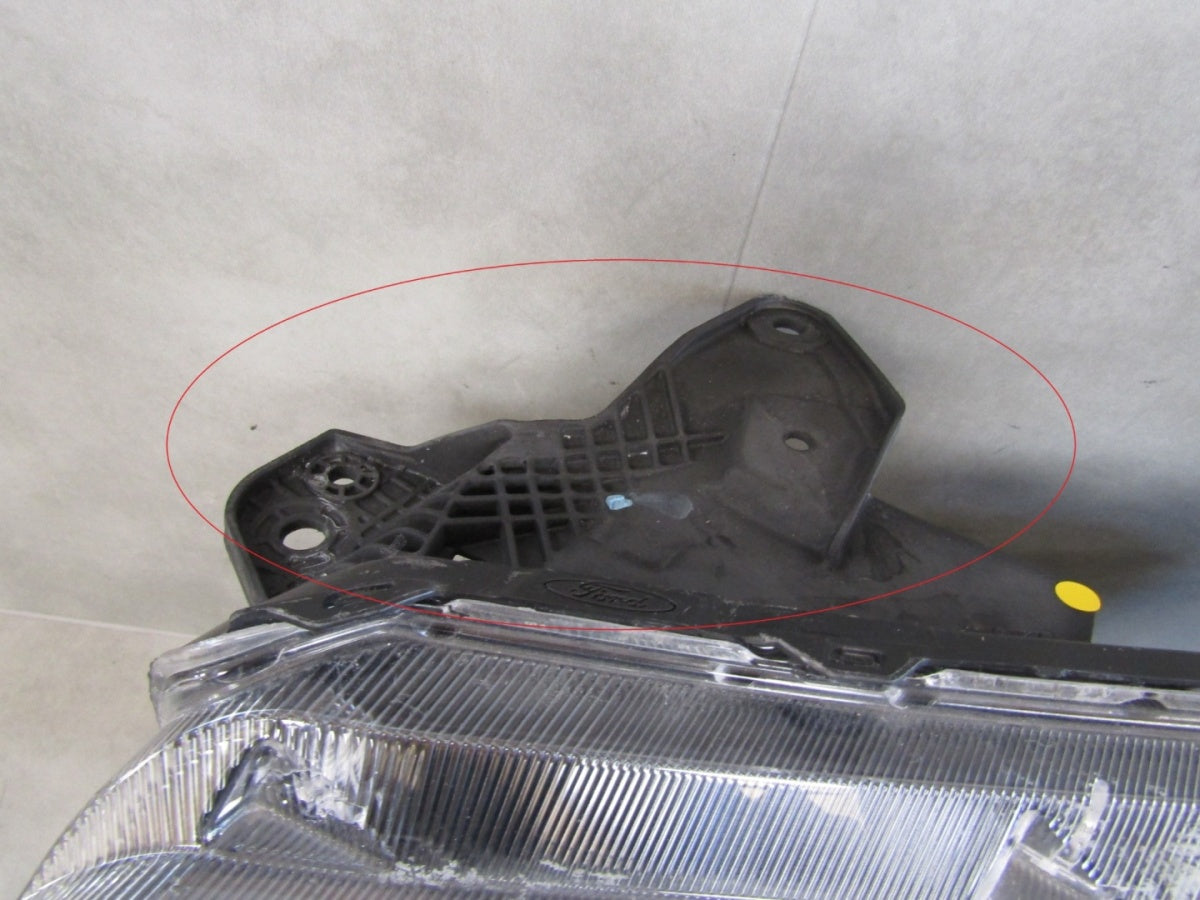 Prednji far FORD RANGER RAPTOR VI PERFORMANCE FULL LED 22- LH N1WB-13E017-AF
