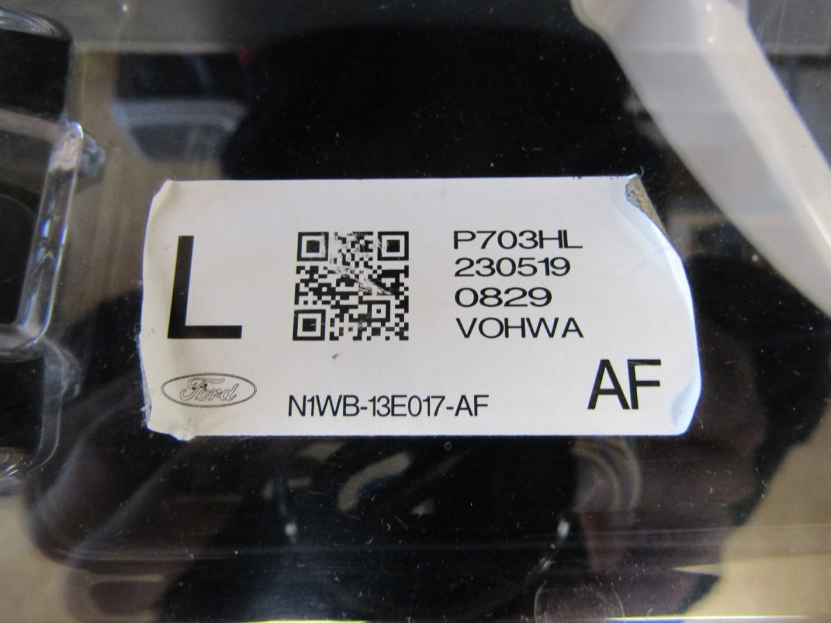 Prednji far FORD RANGER RAPTOR VI PERFORMANCE FULL LED 22- LH N1WB-13E017-AF