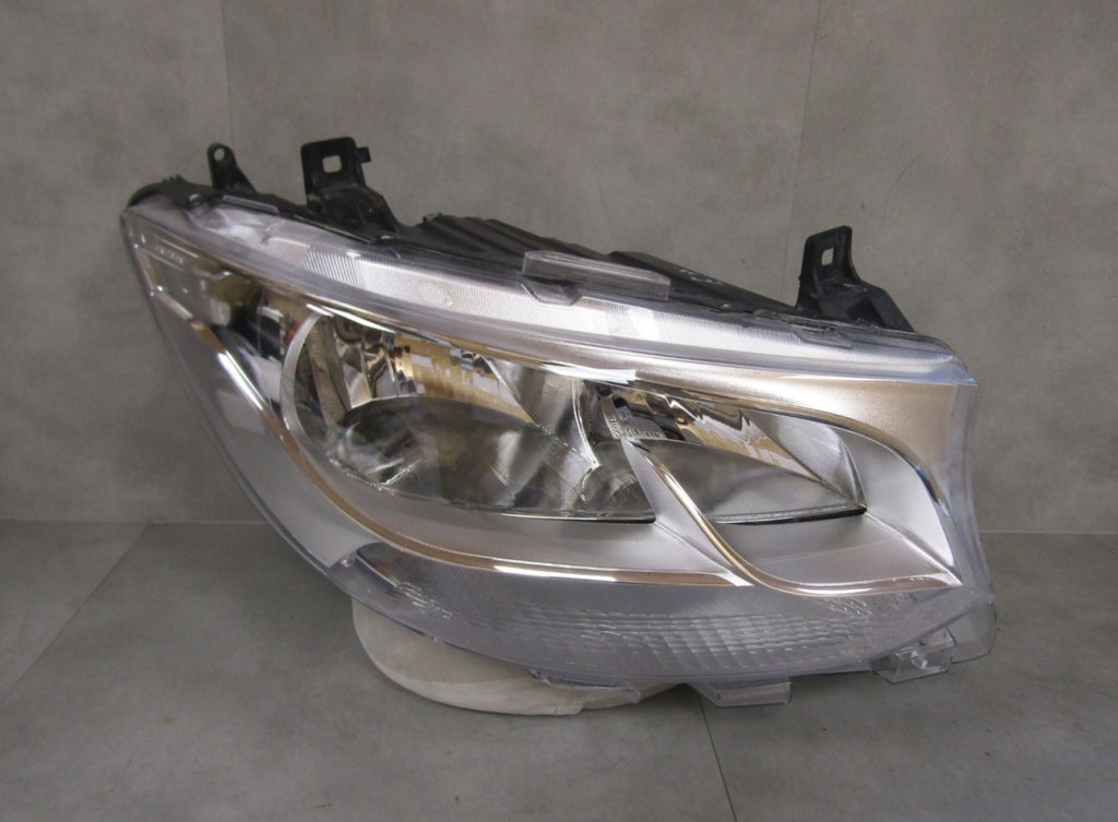 Prednji far MERCEDES SPRINTER W910 W907 halogen 18- RH A9109060100