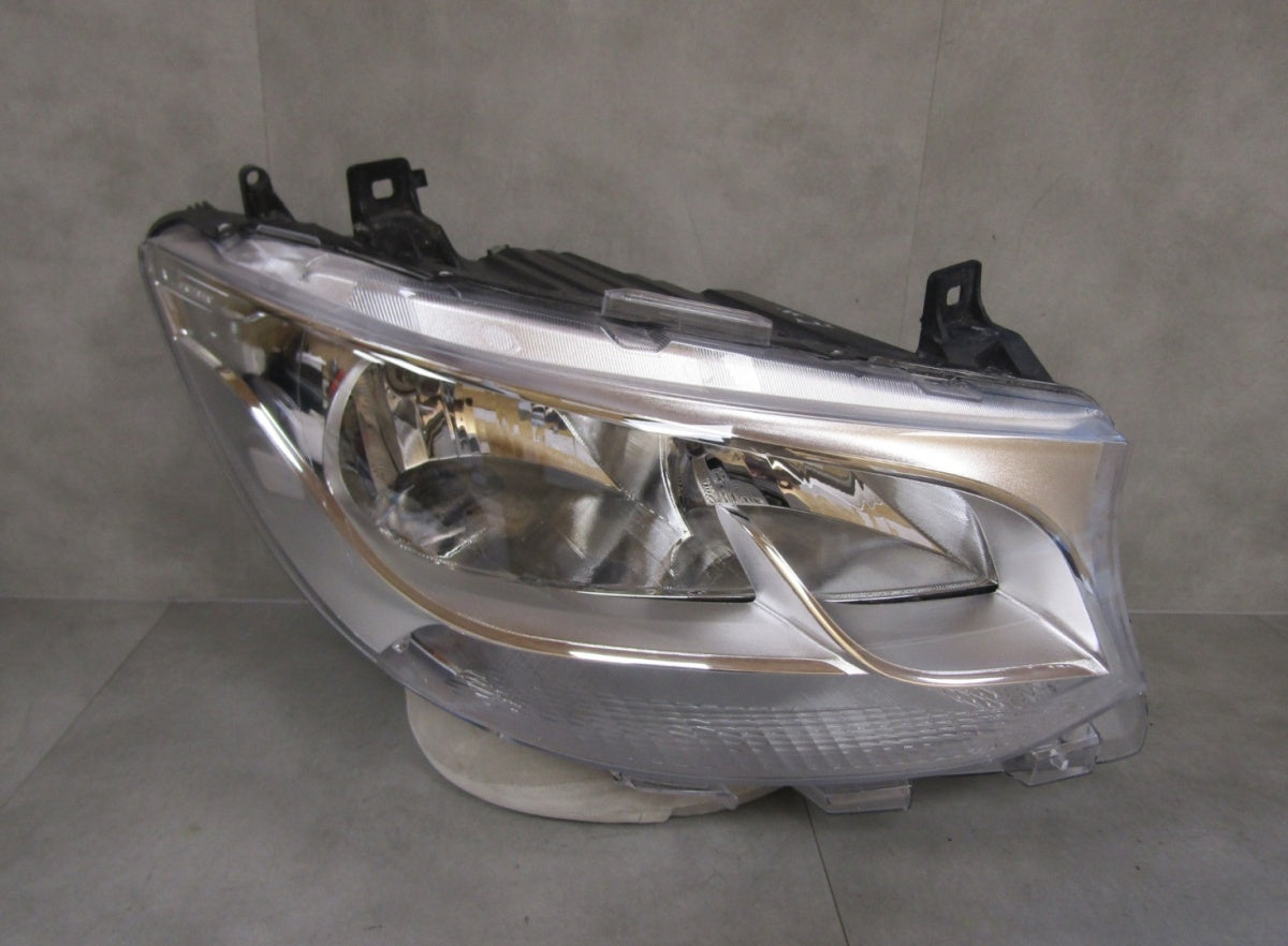 Prednji far MERCEDES SPRINTER W910 W907 halogen 18- RH A9109060100