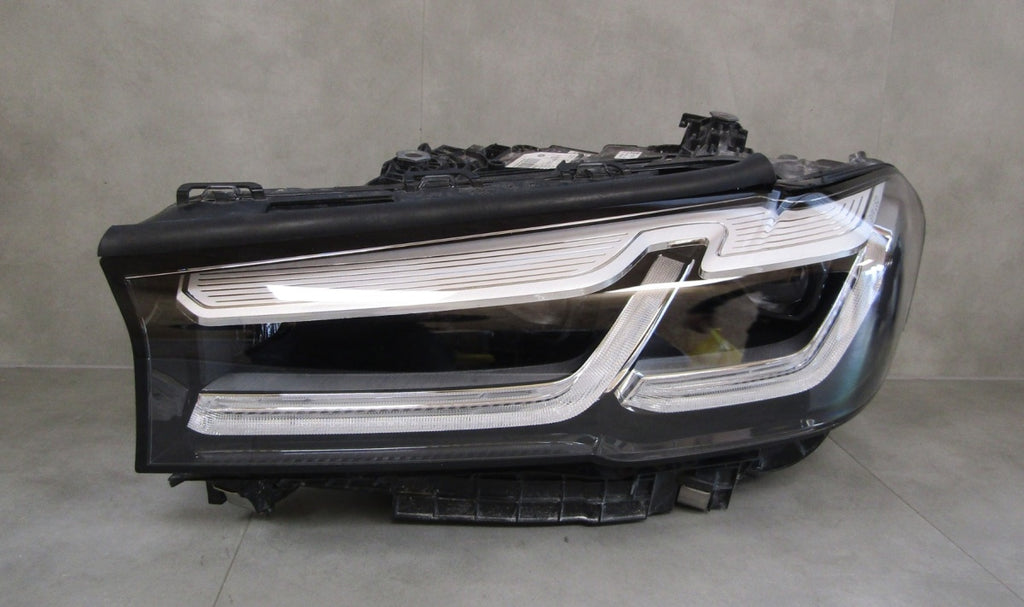 Prednji far BMW 5 G30 G30 LIFT LCI FULL LED 20-24 LH lijevi 5A388C7-04