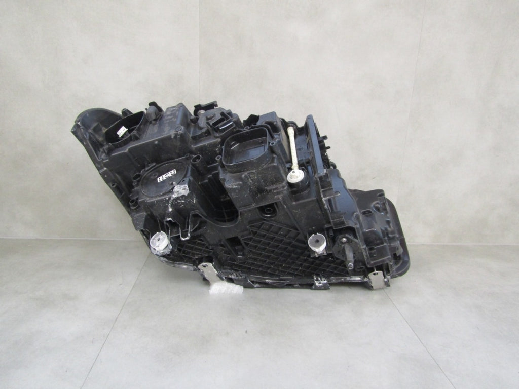 Prednji far BMW 5 G30 G30 LIFT LCI FULL LED 20-24 LH lijevi 5A388C7-04