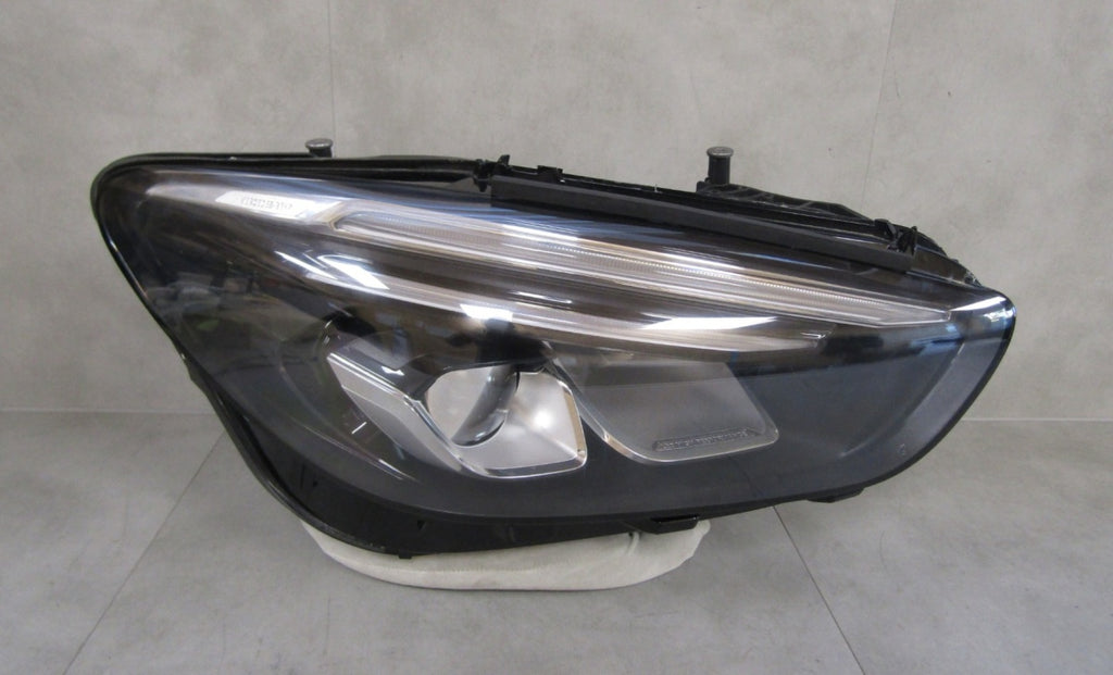 Prednji far MERCEDES B-KLASA W247 FULL LED PERFORMANCE RH 18-22