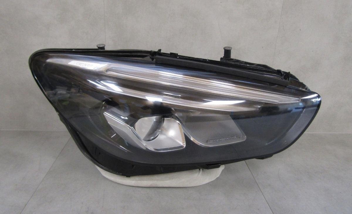 Prednji far MERCEDES B-KLASA W247 FULL LED PERFORMANCE RH 18-22