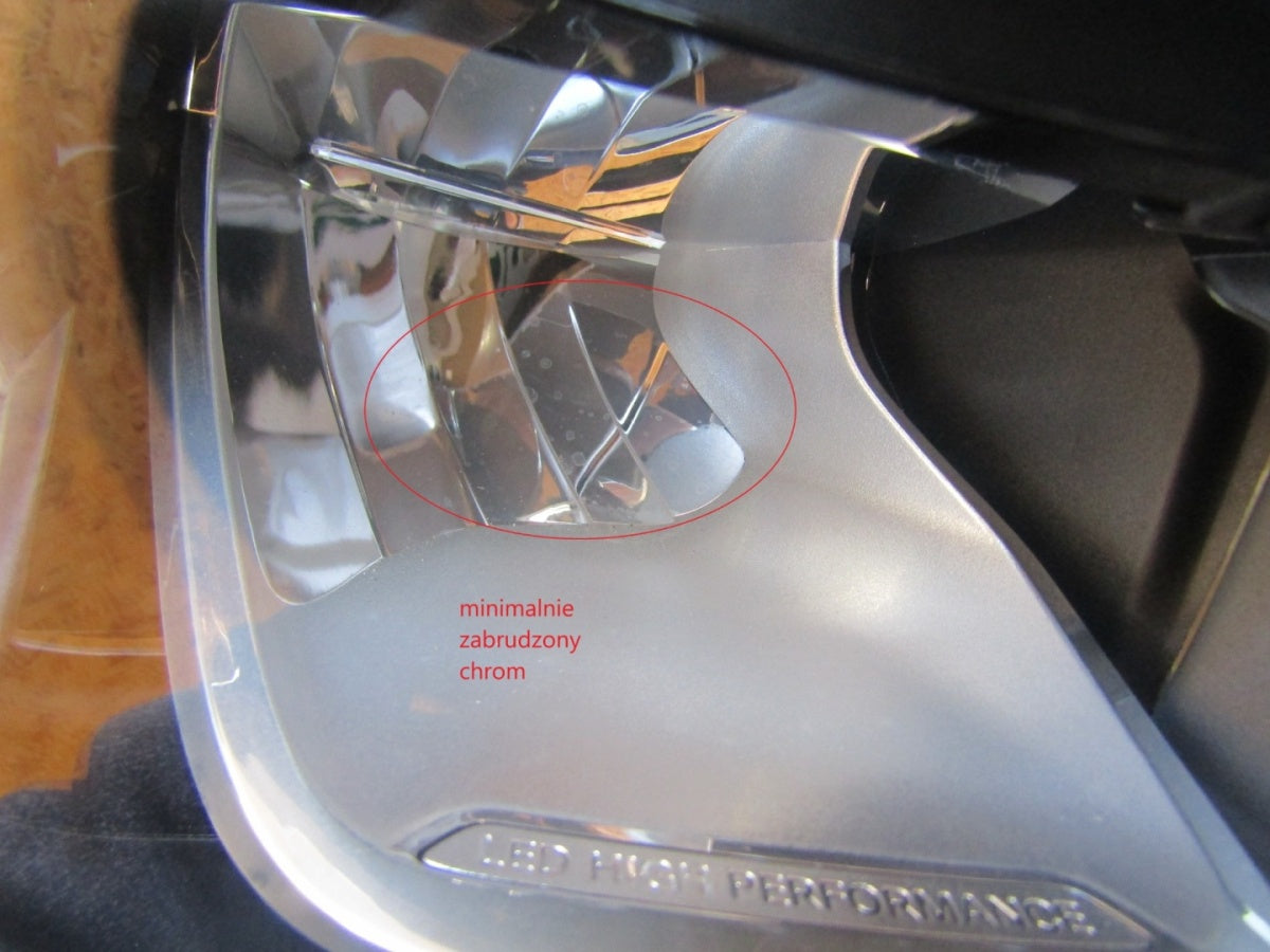 Prednji far MERCEDES B-KLASA W247 FULL LED PERFORMANCE RH 18-22