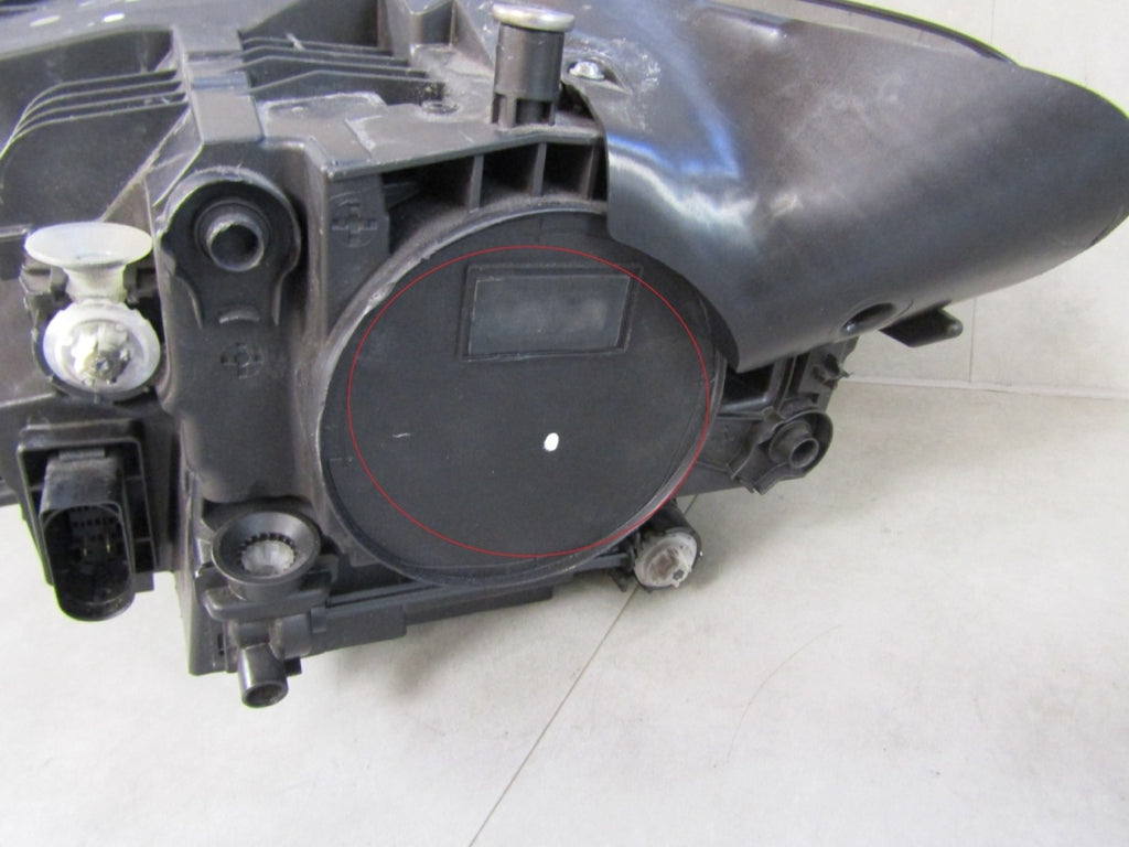 Prednji far MERCEDES B-KLASA W247 FULL LED PERFORMANCE RH 18-22
