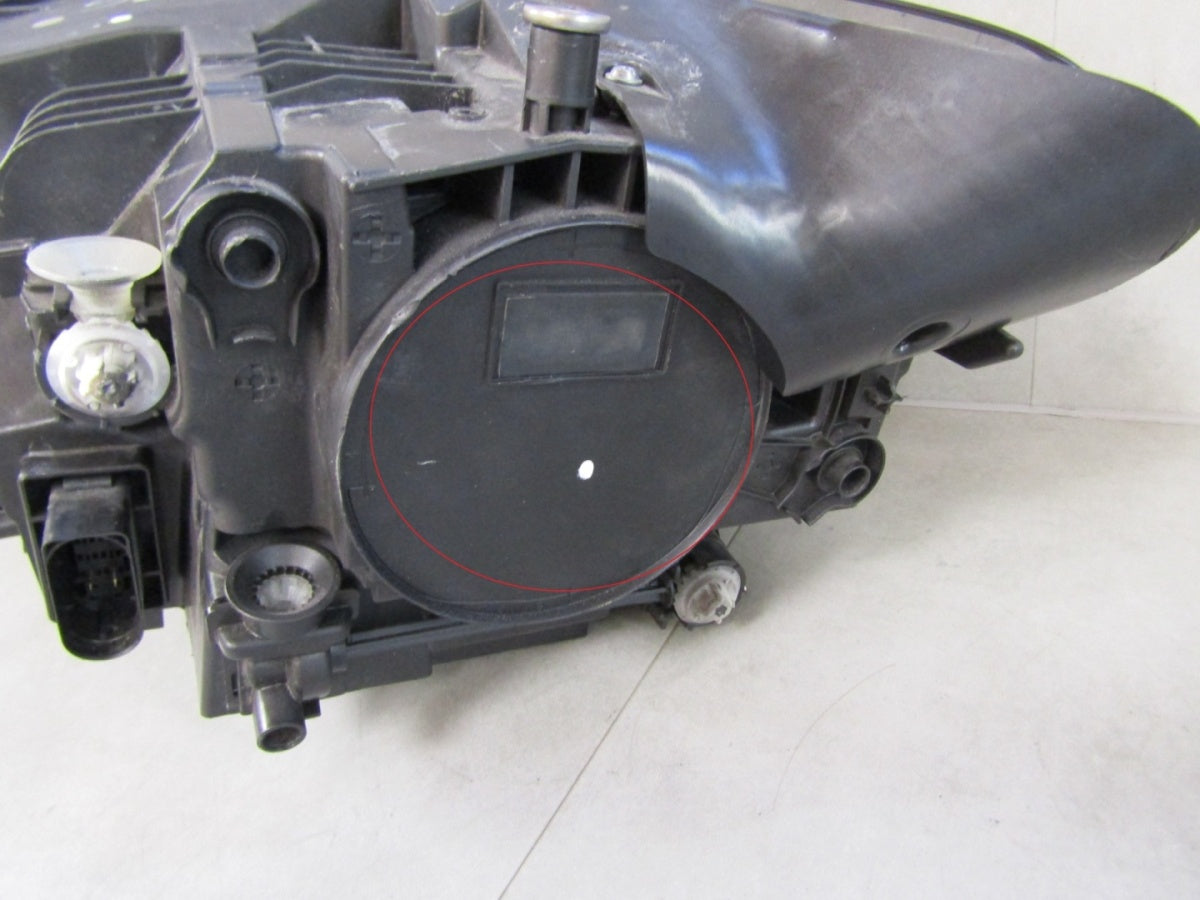 Prednji far MERCEDES B-KLASA W247 FULL LED PERFORMANCE RH 18-22