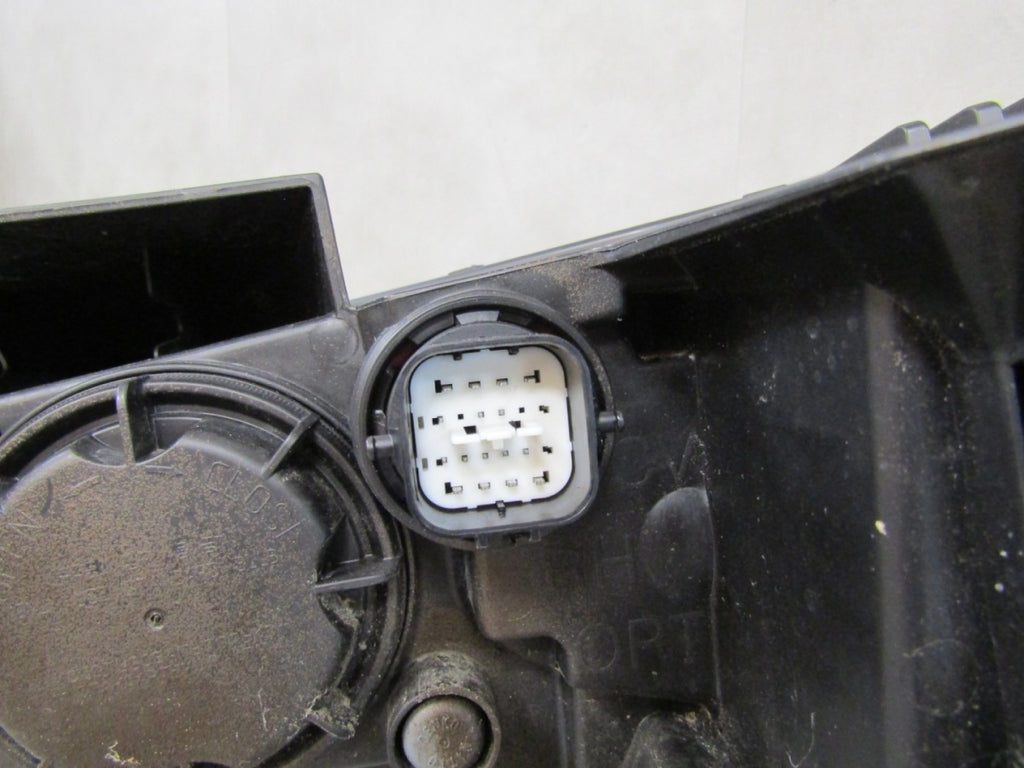 Prednji far KIA EV6 FULL LED desni RH 21-24