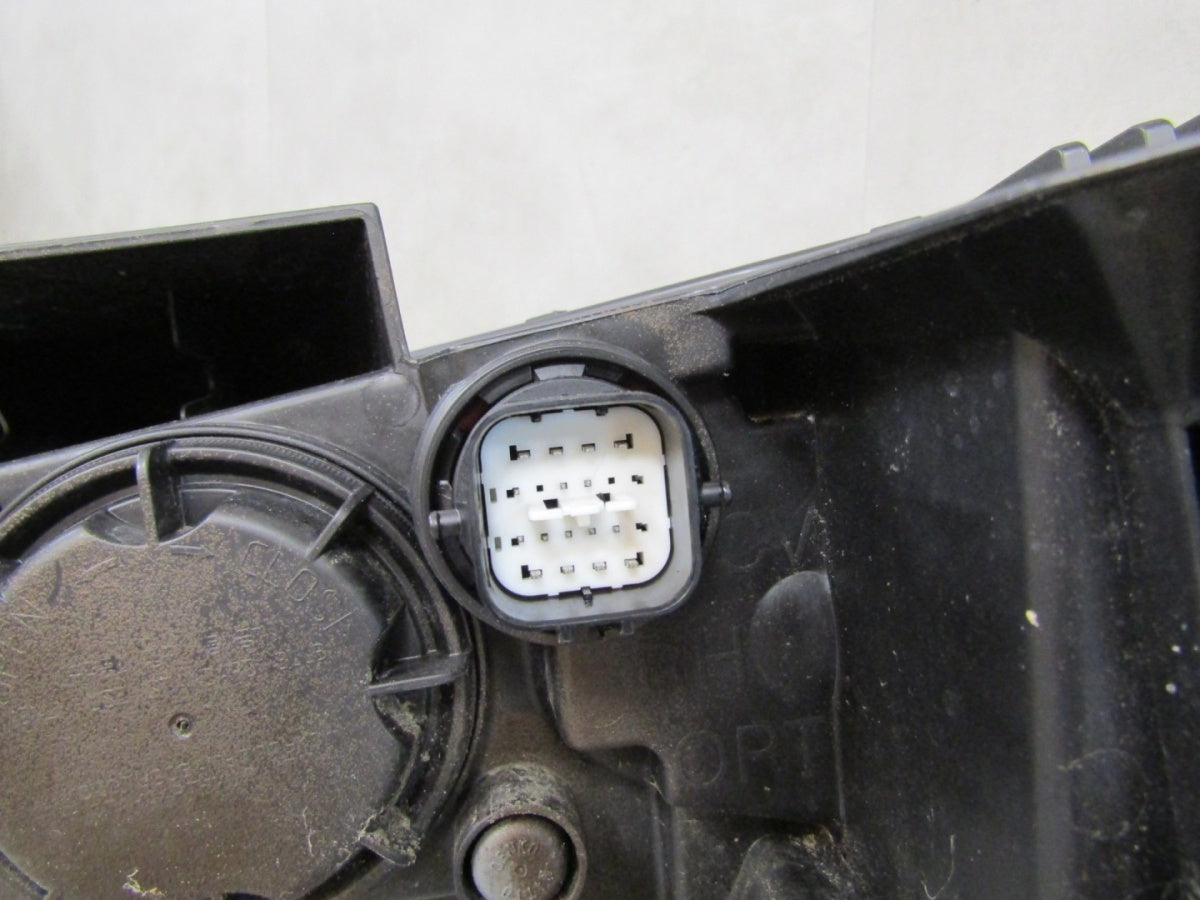 Prednji far KIA EV6 FULL LED desni RH 21-24