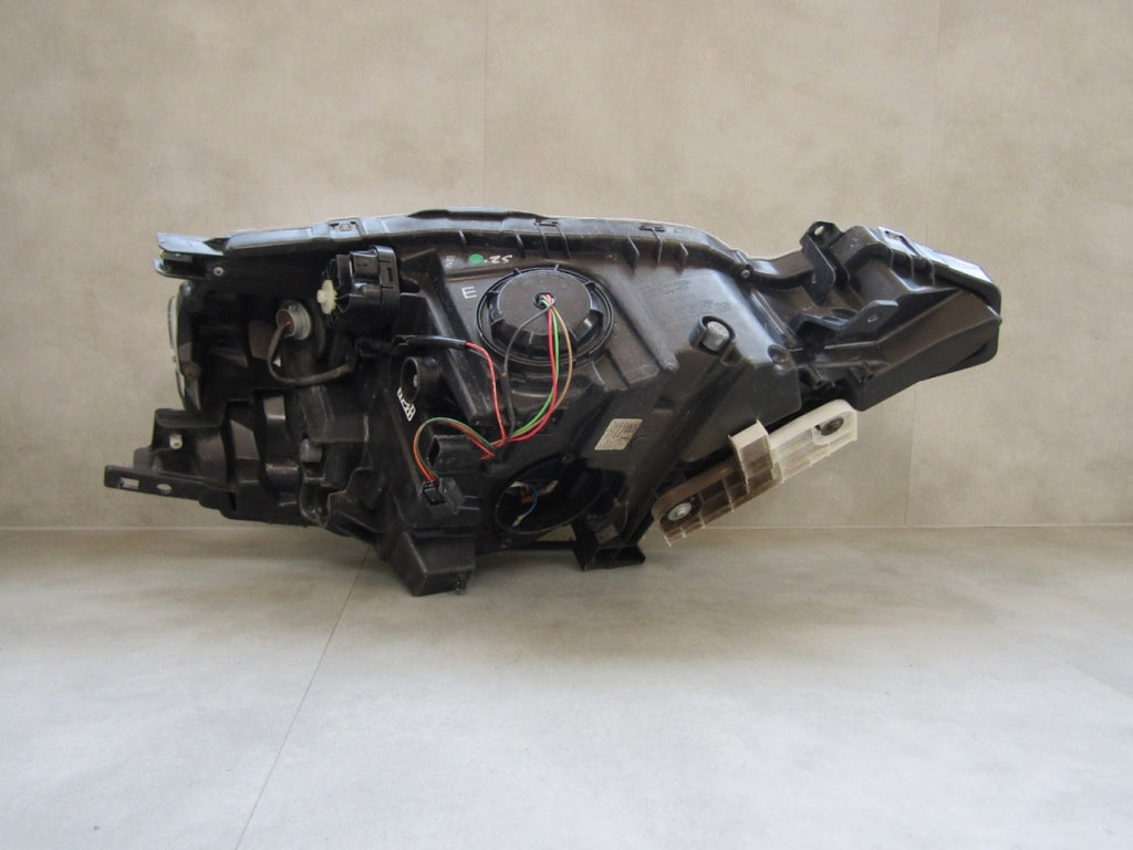 Prednji far NISSAN LEAF I LED LH lijevi 10-17