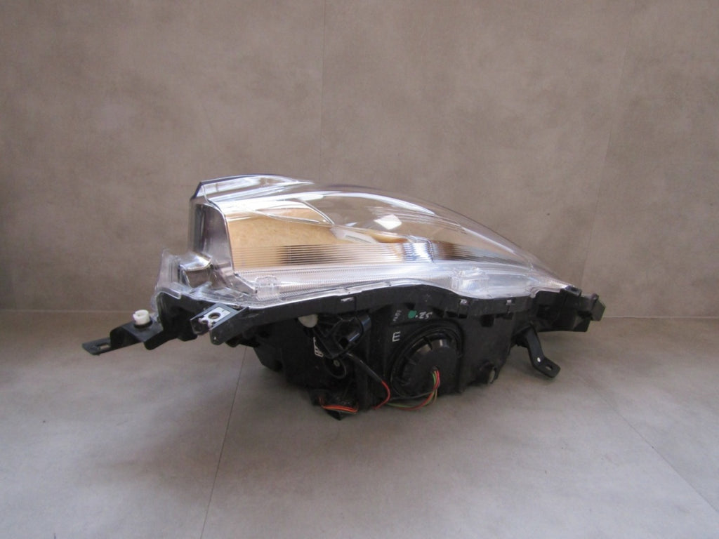 Prednji far NISSAN LEAF I LED LH lijevi 10-17