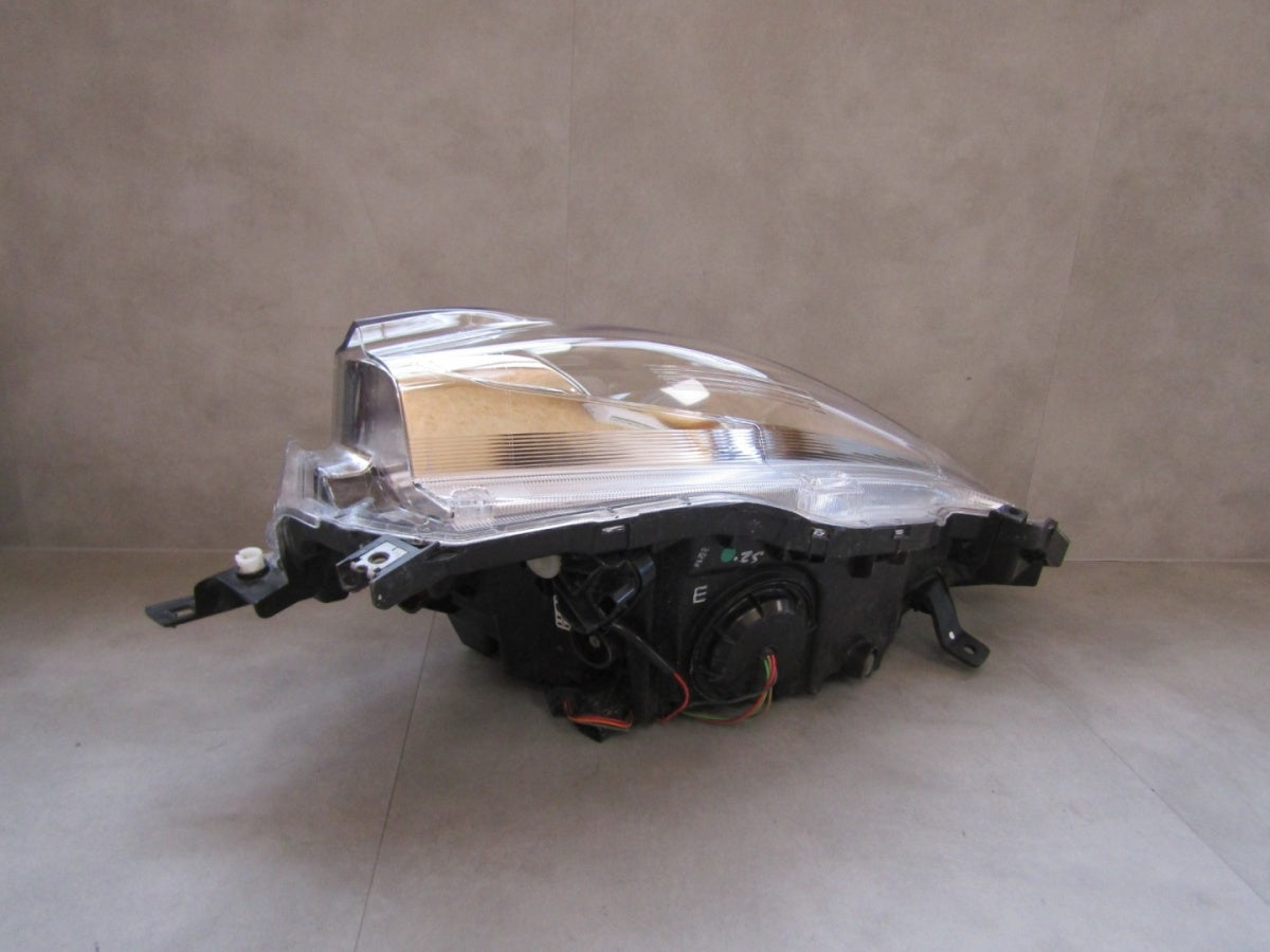 Prednji far NISSAN LEAF I LED LH lijevi 10-17