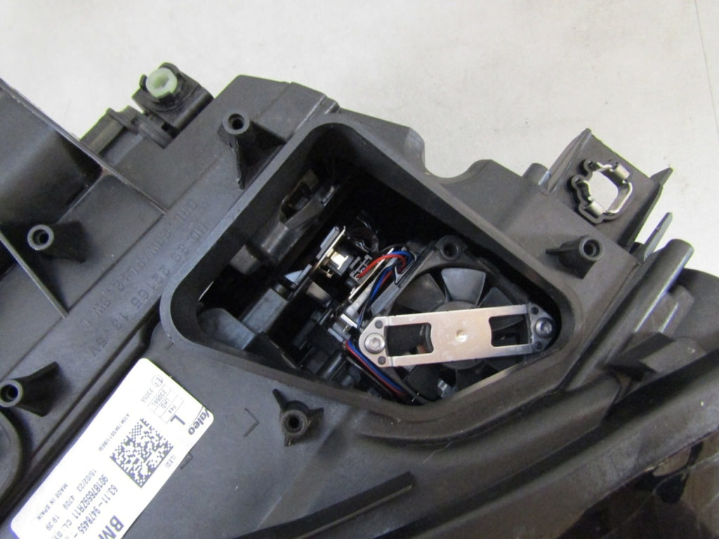 Prednji far BMW 2 F44 GRAN COUPE FULL LED 19-24 LH lijevi 9478455