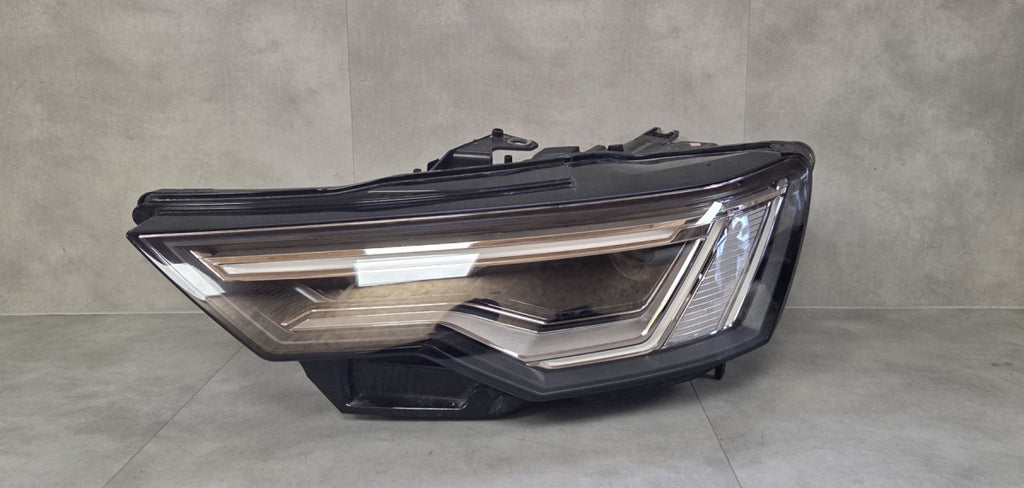Prednji far AUDI A6 C8 FULL LED LH 18- 4K0941039