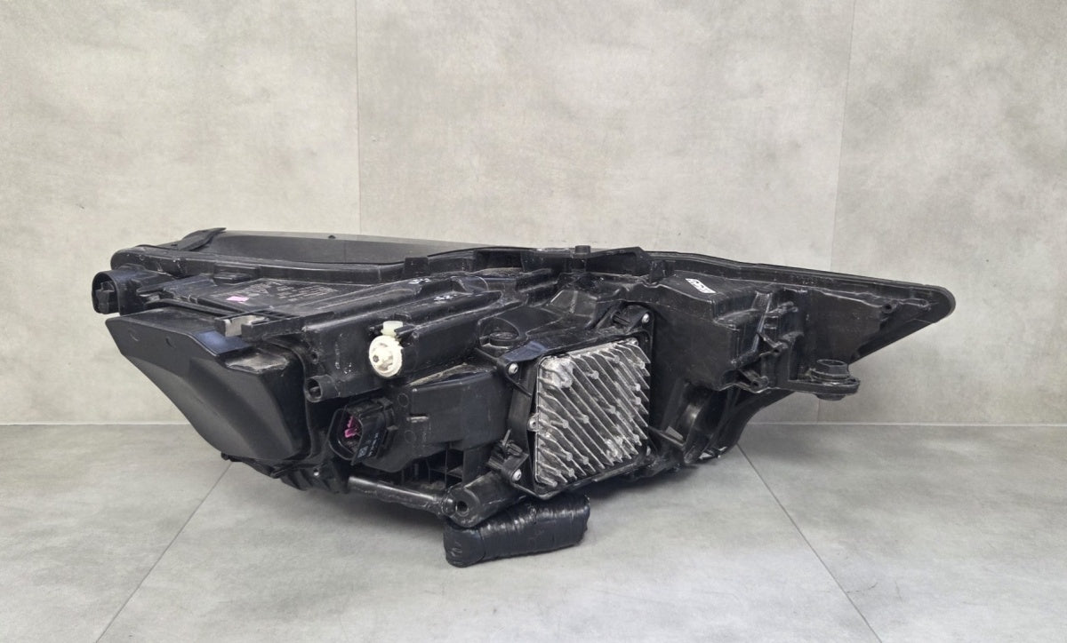 Prednji far AUDI A6 C8 FULL LED LH 18- 4K0941039