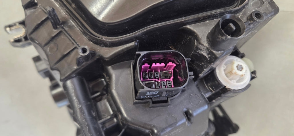 Prednji far AUDI A6 C8 FULL LED LH 18- 4K0941039