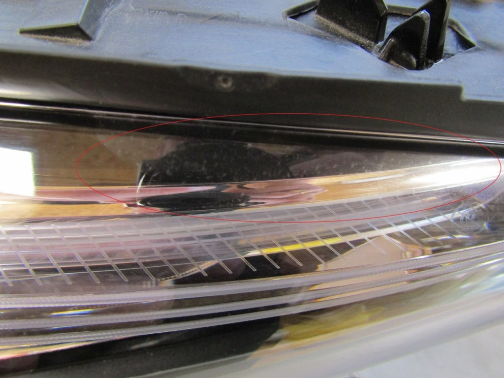 Prednji far Mercedes GLA W247 FULL LED PERFORMANCE 19-23 RH desni A2479063605KZ