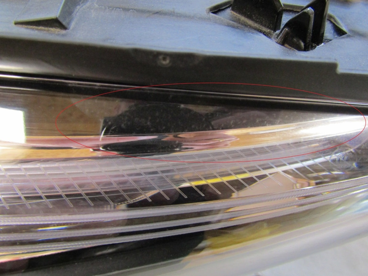 Prednji far Mercedes GLA W247 FULL LED PERFORMANCE 19-23 RH desni A2479063605KZ