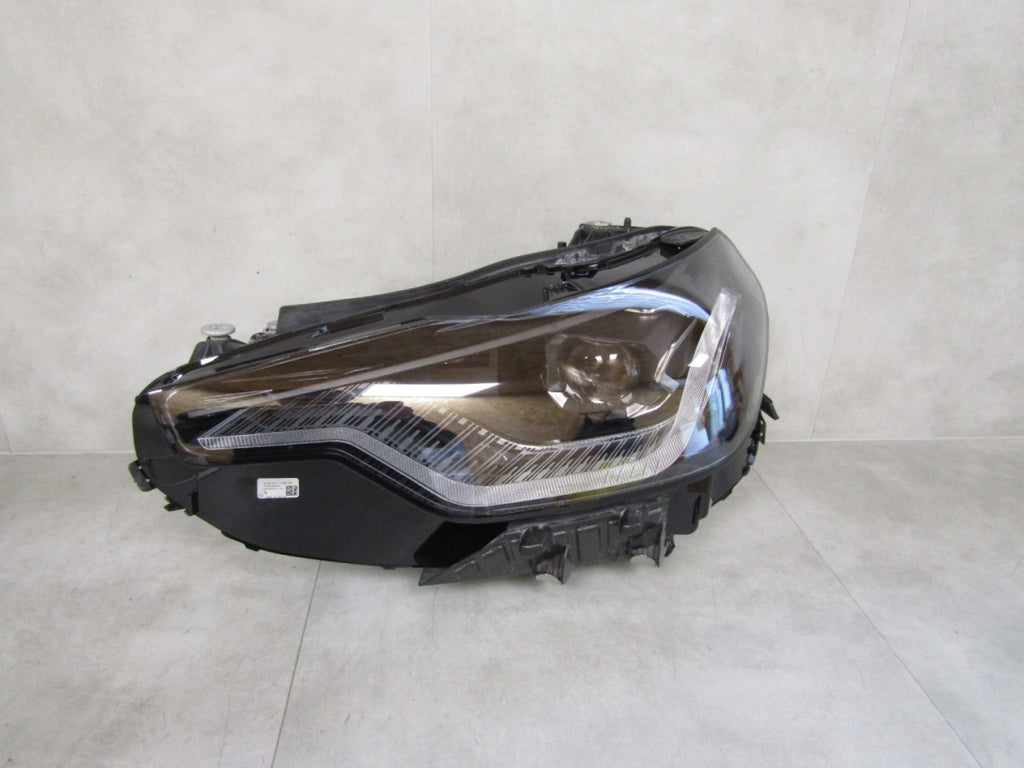 Prednji far BMW 2 G42 FULL LED 22- LH lijevi SHADOW LINE 5A3DC85-05