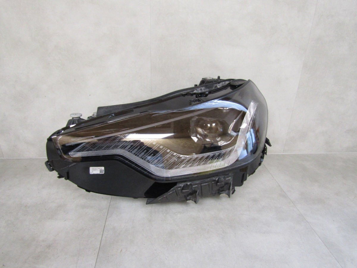 Prednji far BMW 2 G42 FULL LED 22- LH lijevi SHADOW LINE 5A3DC85-05