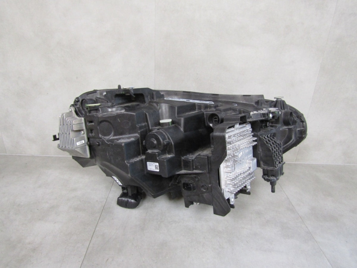 Prednji far BMW 2 G42 FULL LED 22- LH lijevi SHADOW LINE 5A3DC85-05