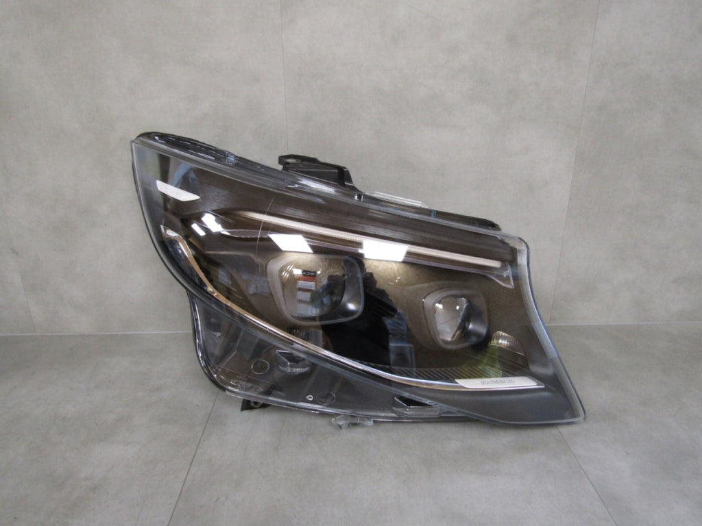 Prednji far MERCEDES V klasa W447 LIFT FULL LED MULTIBEAM 23- RH desni A4479068001