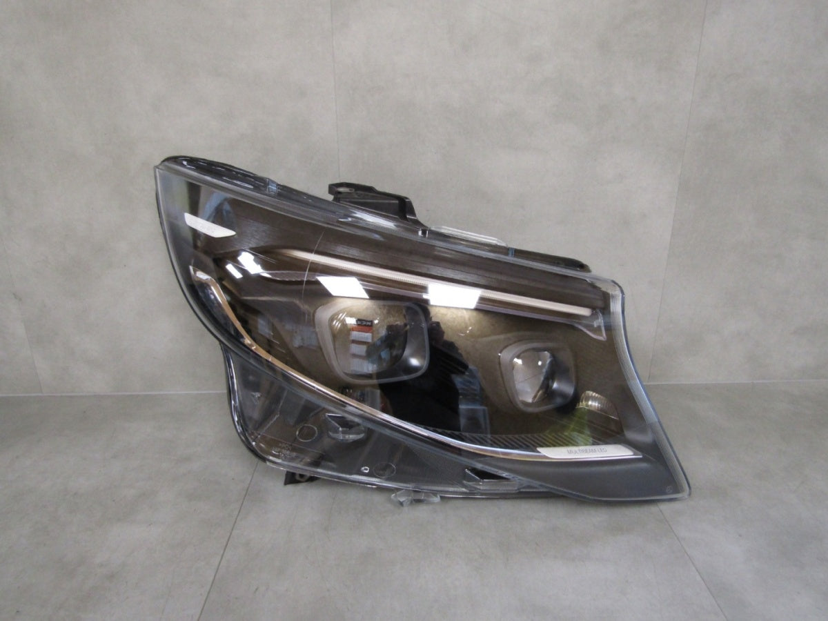 Prednji far MERCEDES V klasa W447 LIFT FULL LED MULTIBEAM 23- RH desni A4479068001
