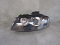 Prednji far AUDI A3 8P xenon 03-08 LH lijevi 8P0941029M