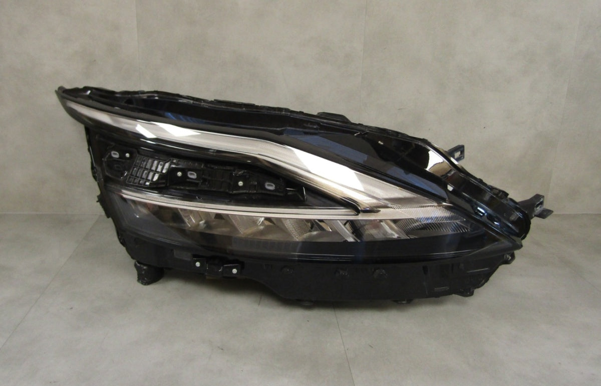Prednji far NISSAN QASHQAI 3 III J12 21-24 LED ADAPTIVE RH desni 100-8D02J