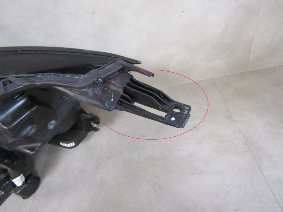 Prednji far NISSAN QASHQAI 3 III J12 21-24 LED ADAPTIVE RH desni 100-8D02J