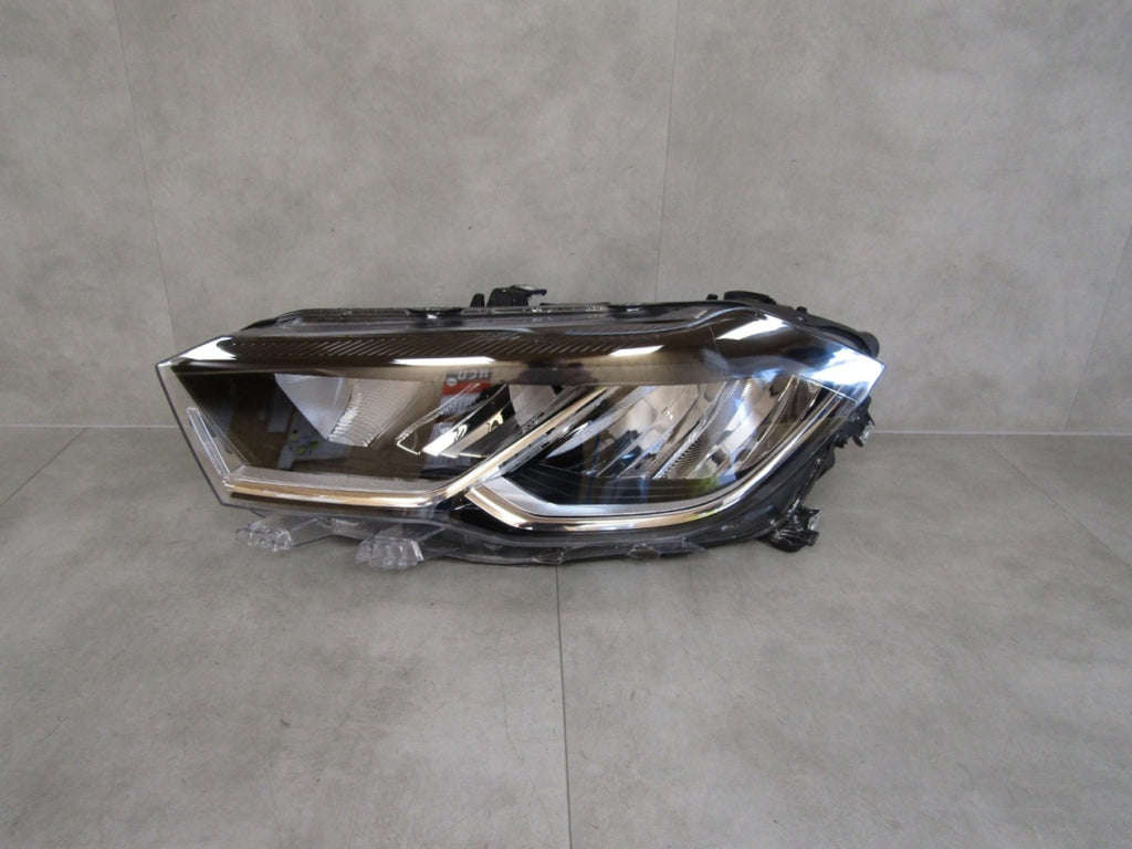 Prednji far VOLKSWAGEN POLO VI 6 2G LIFT LED LH lijevi 21- 2G1941005D