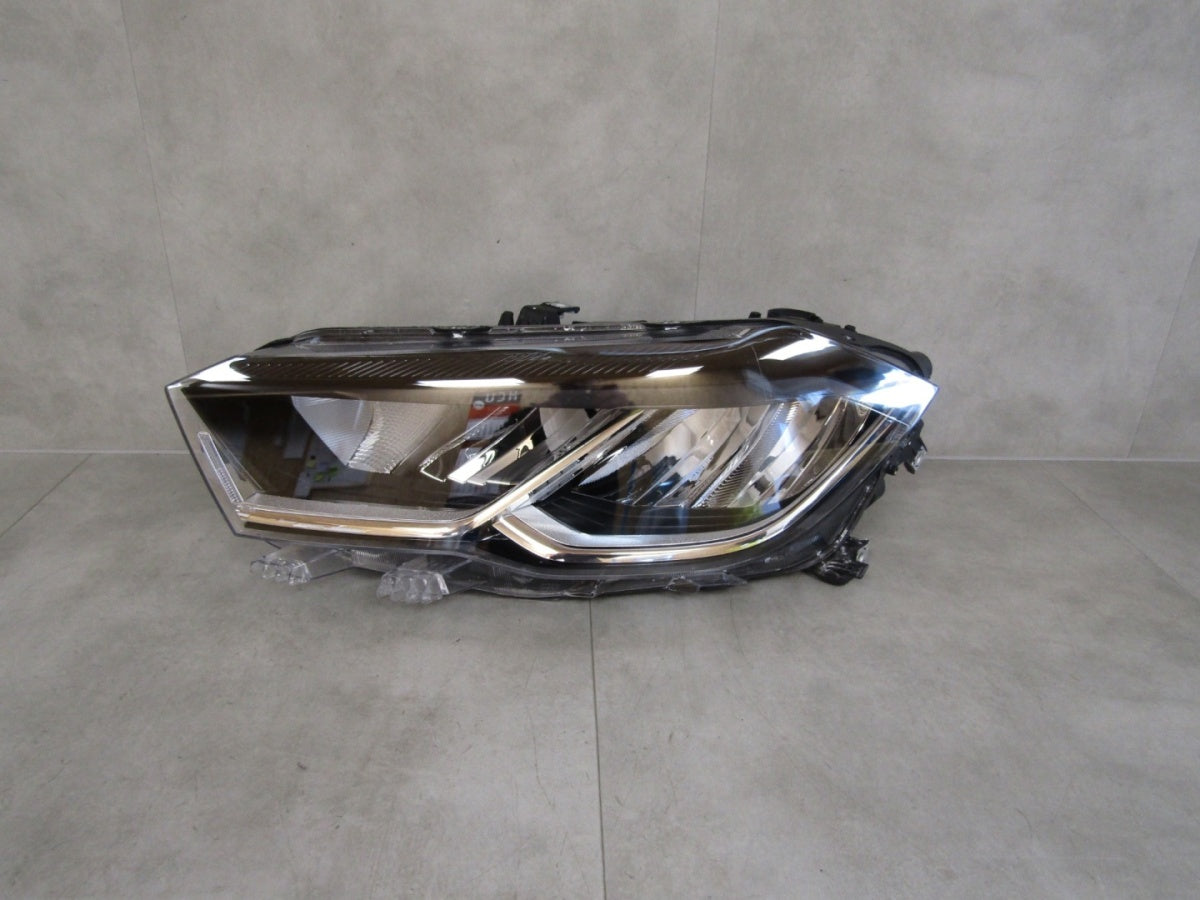 Prednji far VOLKSWAGEN POLO VI 6 2G LIFT LED LH lijevi 21- 2G1941005D