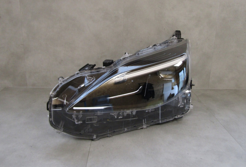 Prednji far TOYOTA YARIS CROSS FULL LED 20- LH lijevi