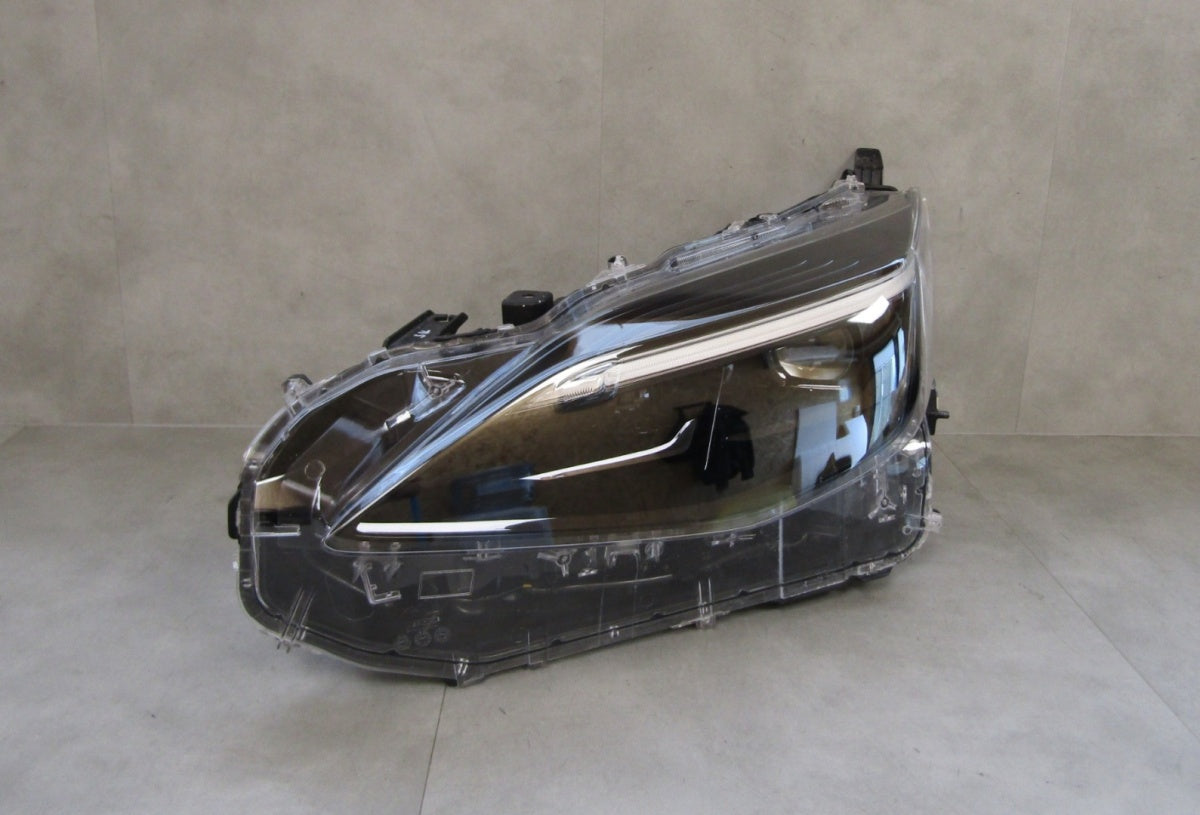 Prednji far TOYOTA YARIS CROSS FULL LED 20- LH lijevi
