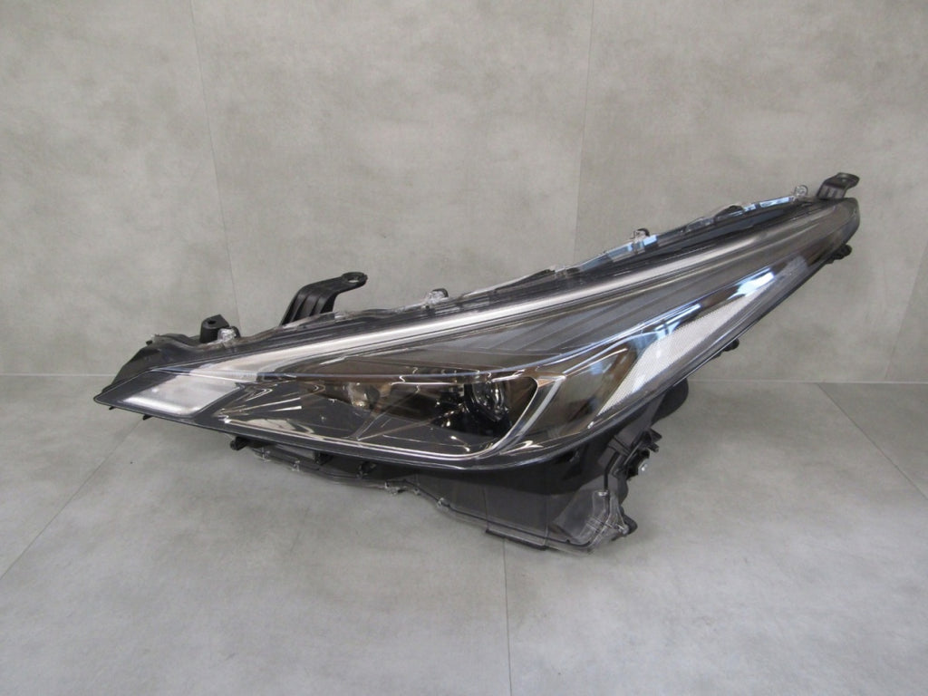 Prednji far TOYOTA MIRAI II FULL LED LH lijevi 20-