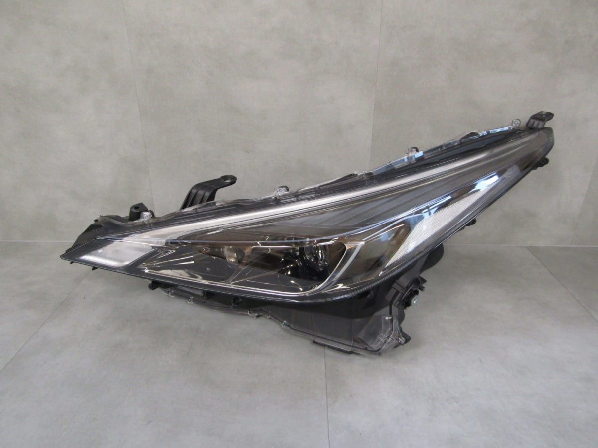 Prednji far TOYOTA MIRAI II FULL LED LH lijevi 20-