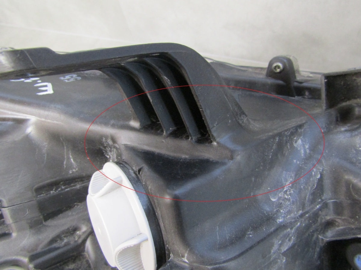 Prednji far TOYOTA MIRAI II FULL LED LH lijevi 20-