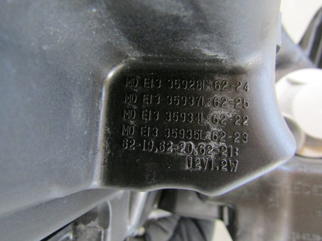 Prednji far TOYOTA MIRAI II FULL LED LH lijevi 20-