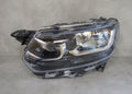 Prednji far TOYOTA PROACE CITY halogen LH lijevi 19- 9835780680