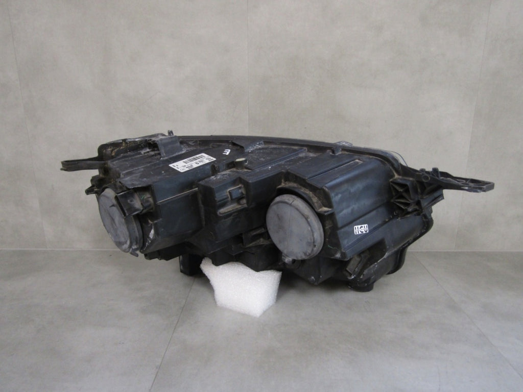 Prednji far TOYOTA PROACE CITY halogen LH lijevi 19- 9835780680