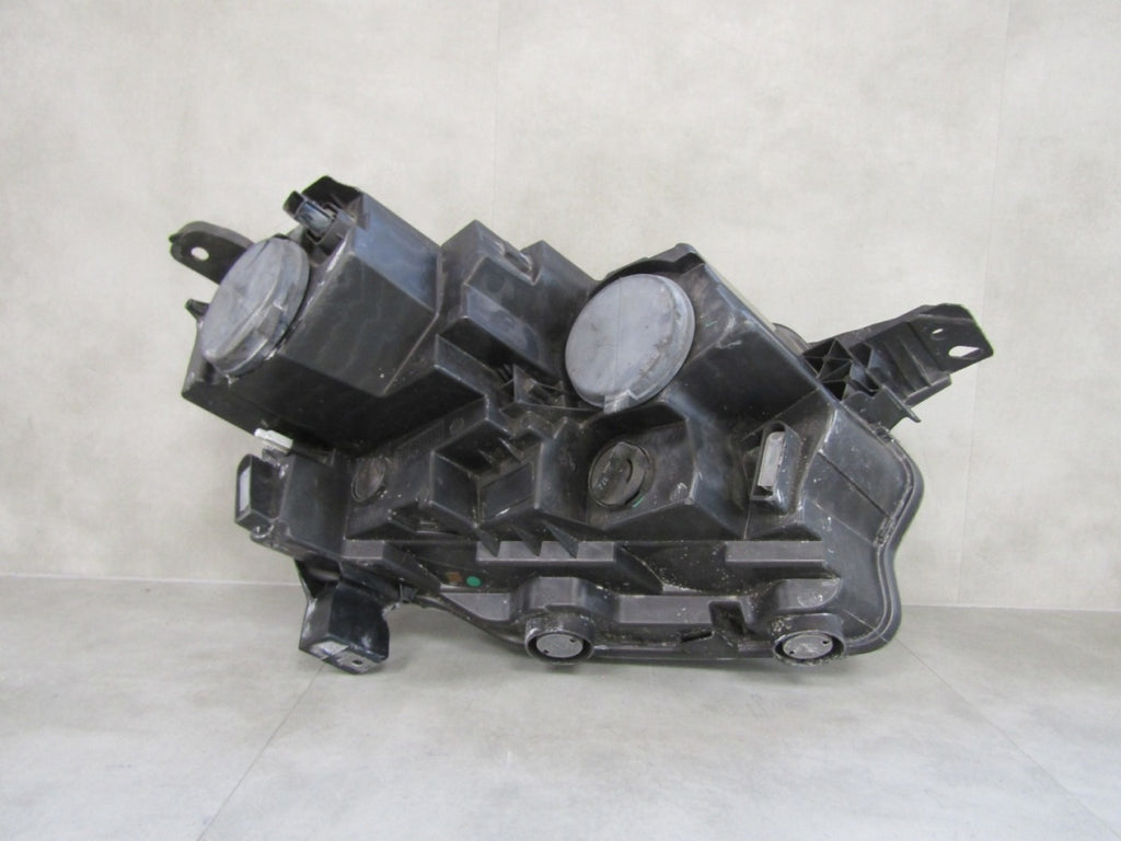 Prednji far TOYOTA PROACE CITY halogen LH lijevi 19- 9835780680