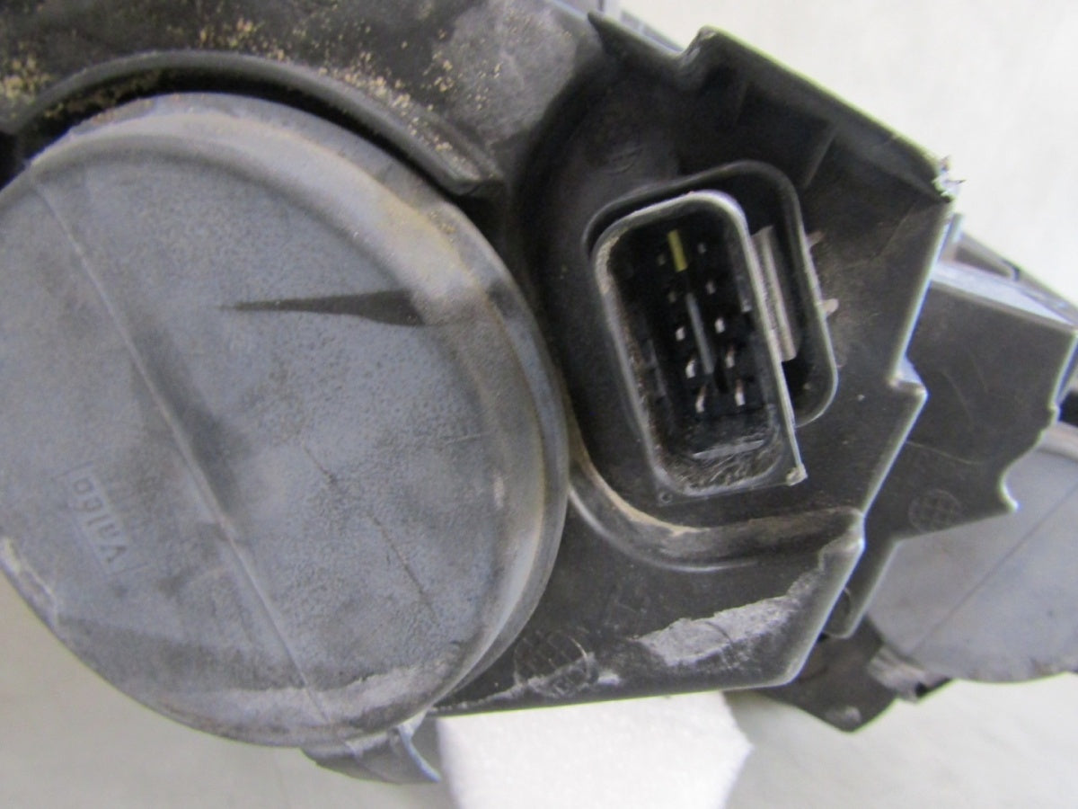 Prednji far TOYOTA PROACE CITY halogen LH lijevi 19- 9835780680
