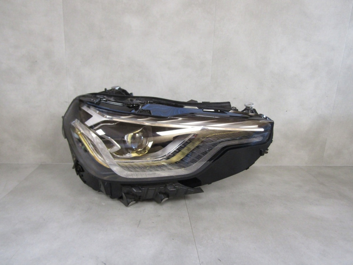 Prednji far BMW 2 G42 FULL LED ZŁOTA GOLD 22- RH desni 5A320F4-05
