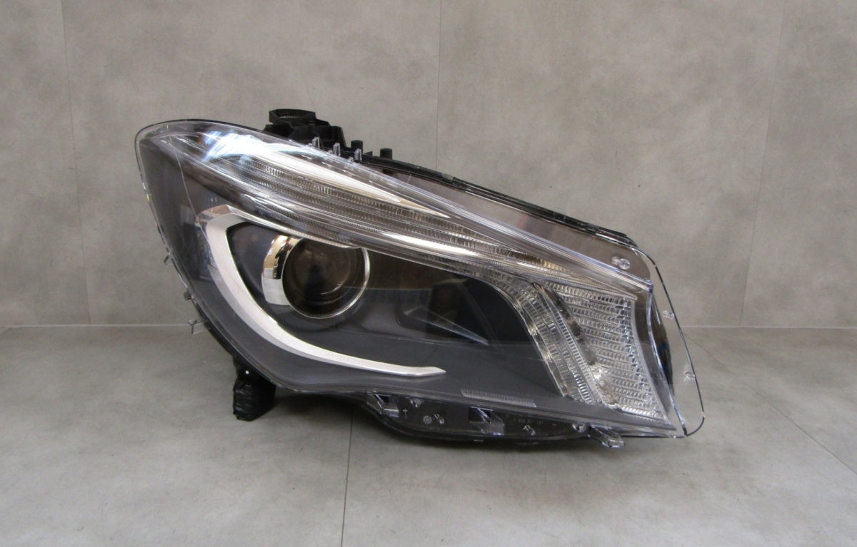 Prednji far MERCEDES CLA W117 xenon nezakretni 13-16 RH A1179065200