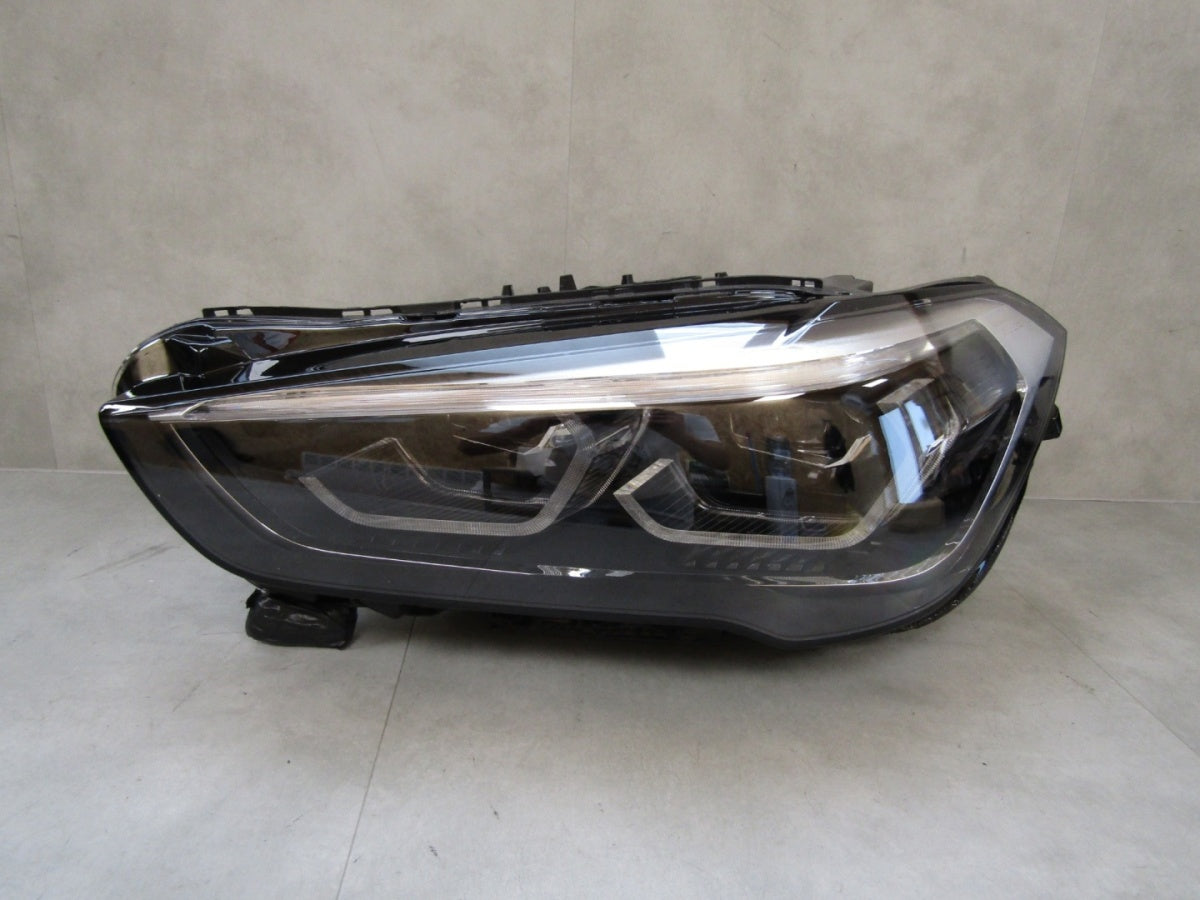 Prednji far BMW X1 F48 LIFT LCI FULL LED 19-22 LH lijevi 5A01177-02