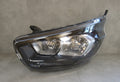 Prednji far FORD TRANSIT CUSTOM halogen LIFT 17-23 LH lijevi JK21-13W030-AJ